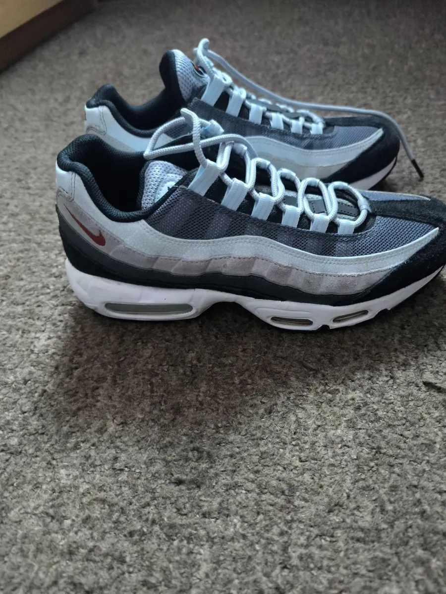 Nike Air Max - Image 1