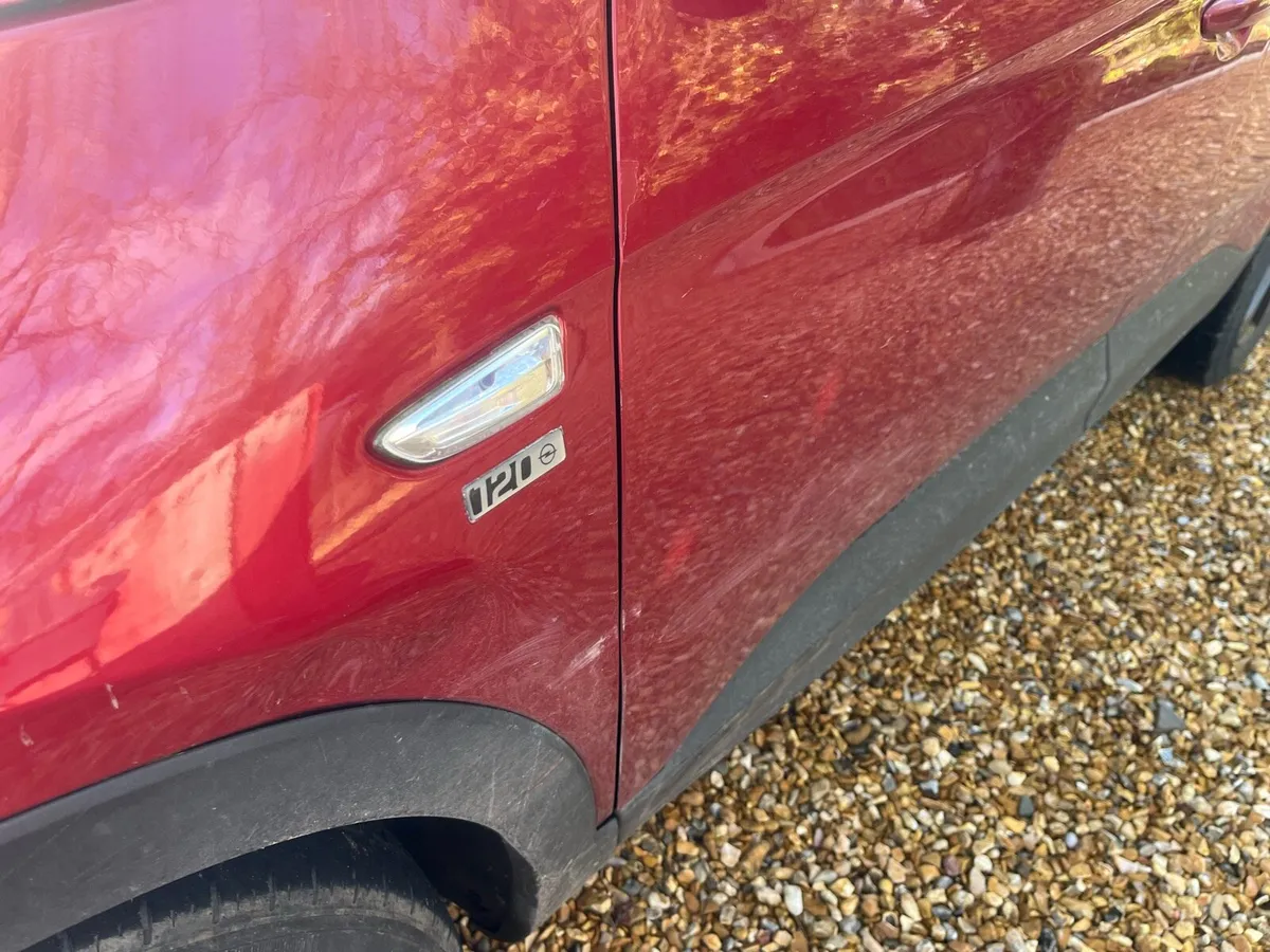 Opel Grand Land 1.2 petrol NCT 7/27 - Image 2