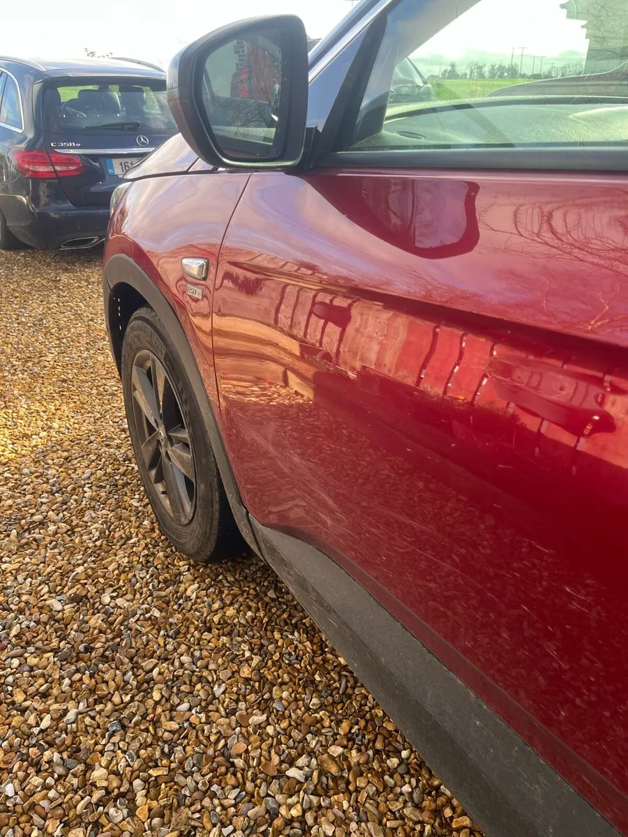 Opel Grand Land 1.2 petrol NCT 7/27 - Image 4