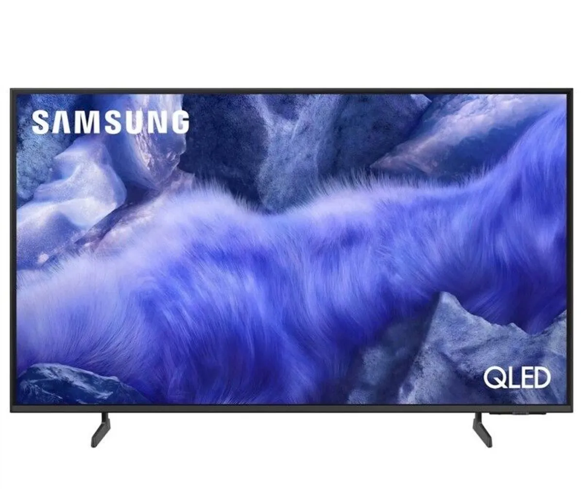 Samsung QLED 55" - Image 4