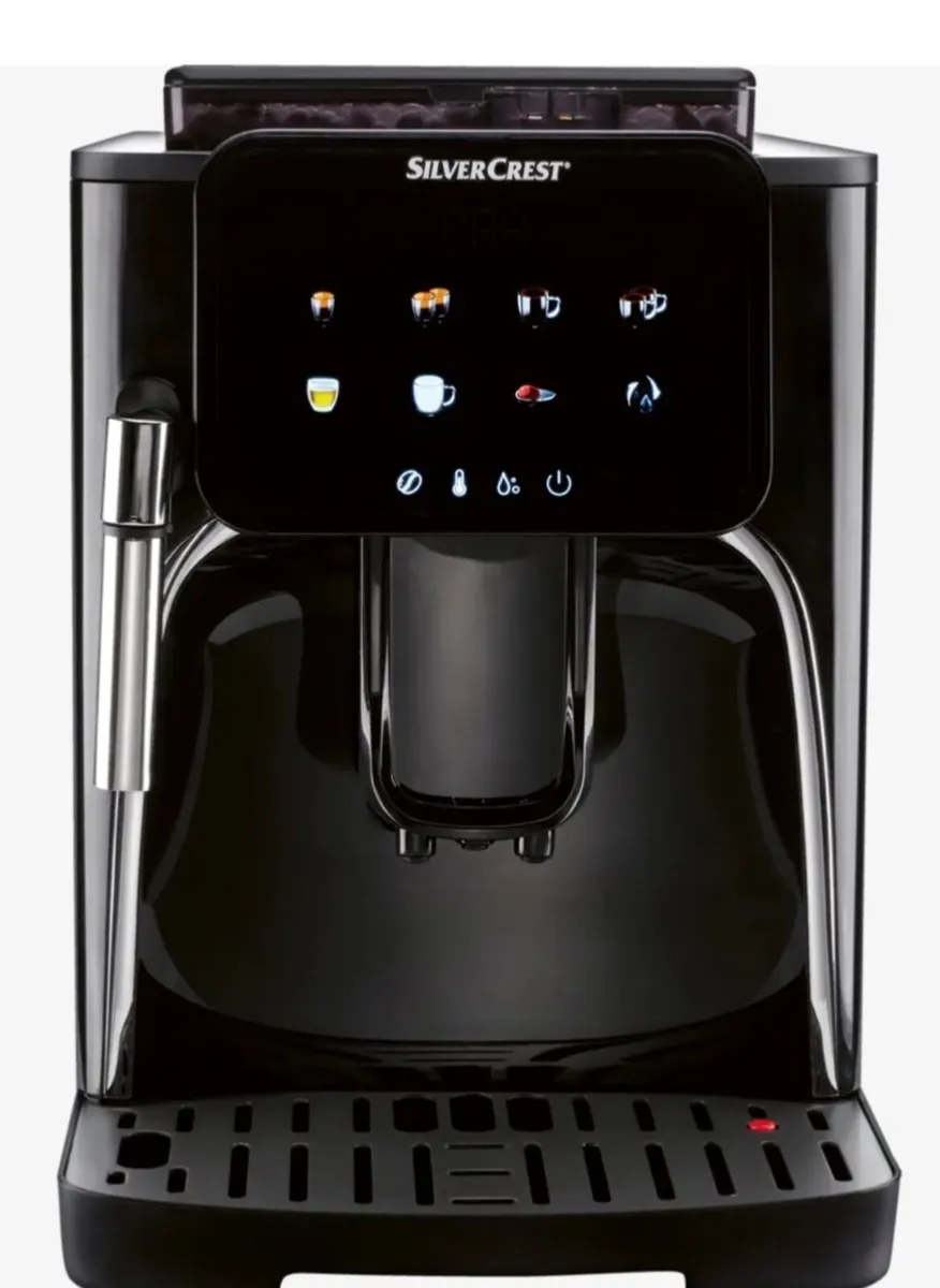coffee machine - Image 2