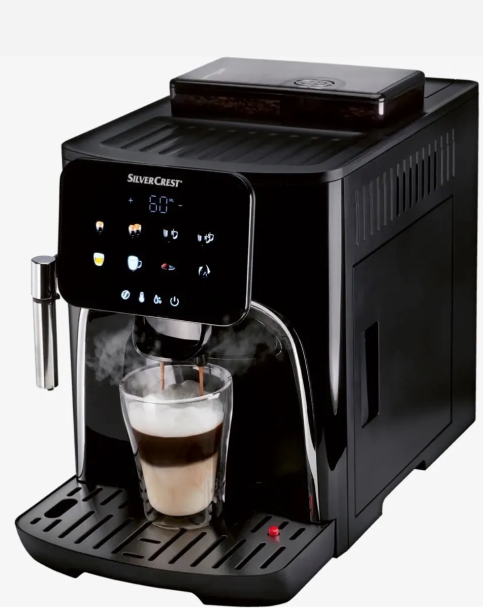coffee machine - Image 1