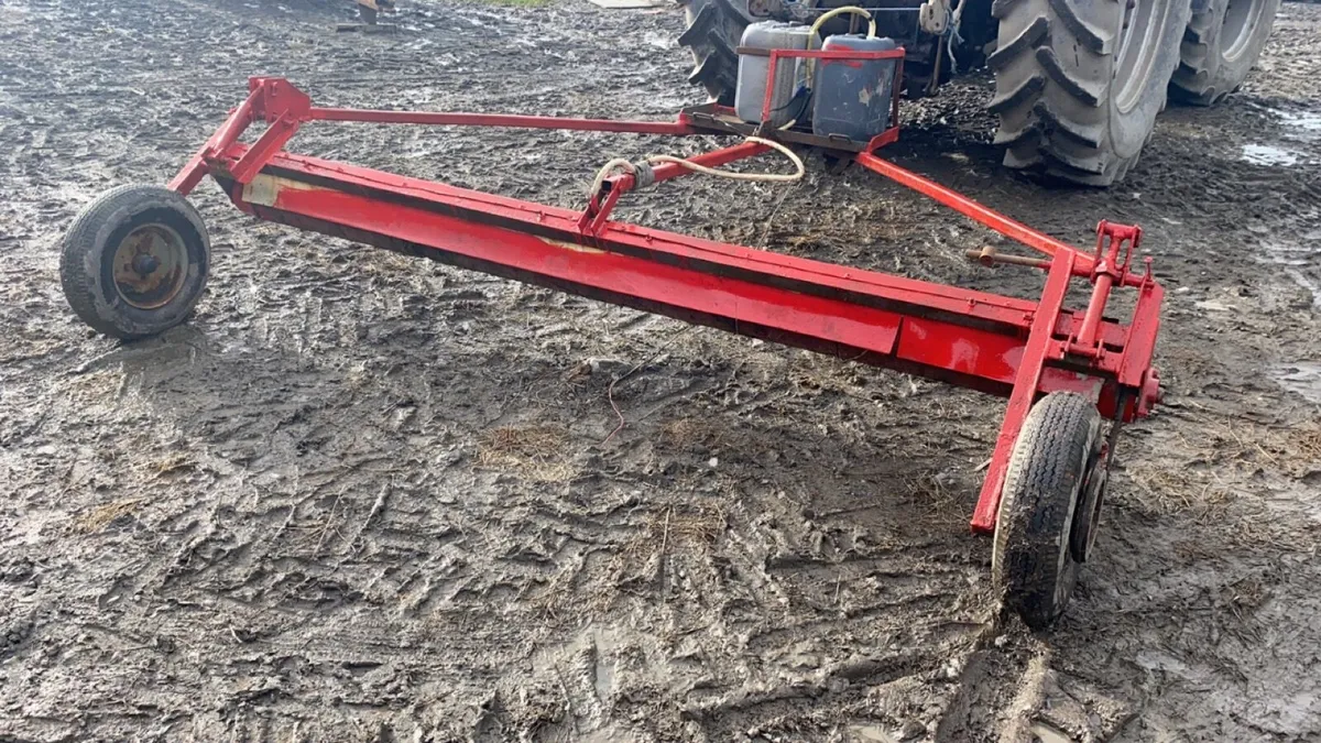 Weed licker - Image 1