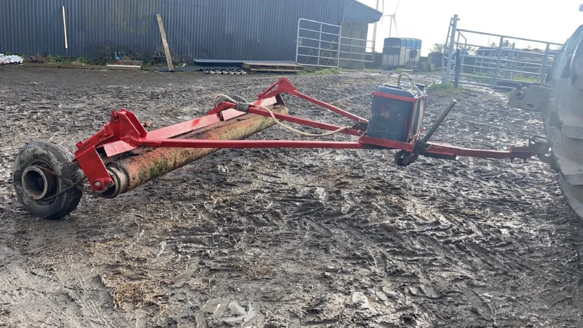 Weed licker - Image 2