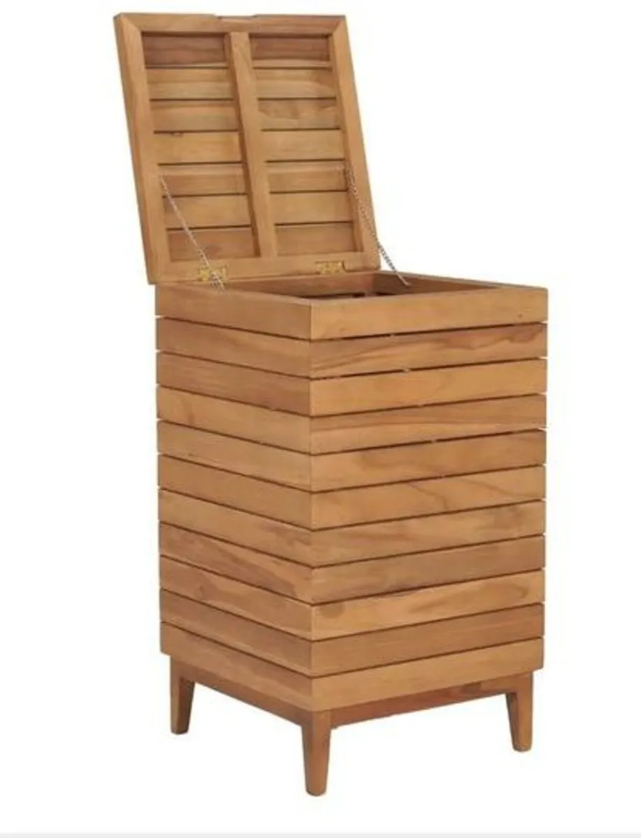 Laundry Bin - Image 1