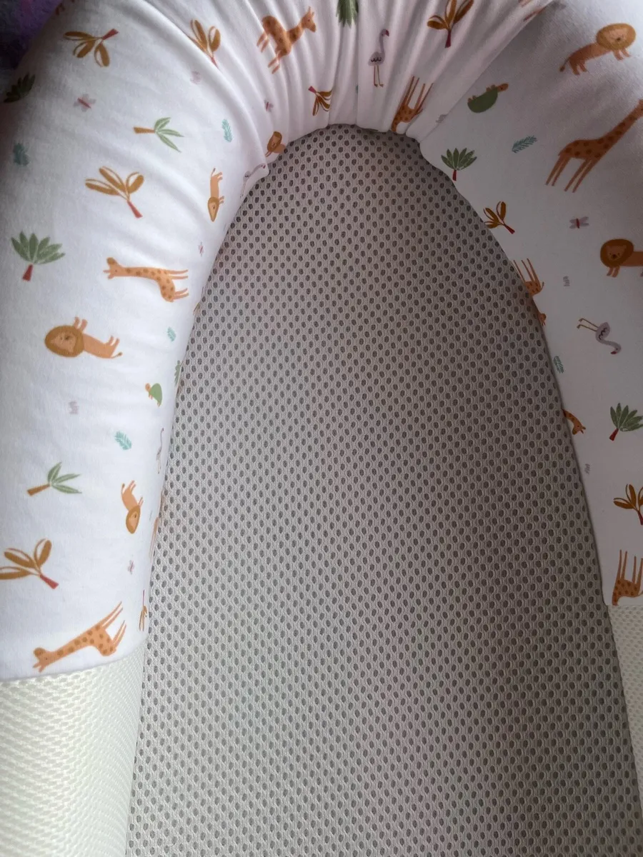 Purflo sleep tight baby bed - Image 3