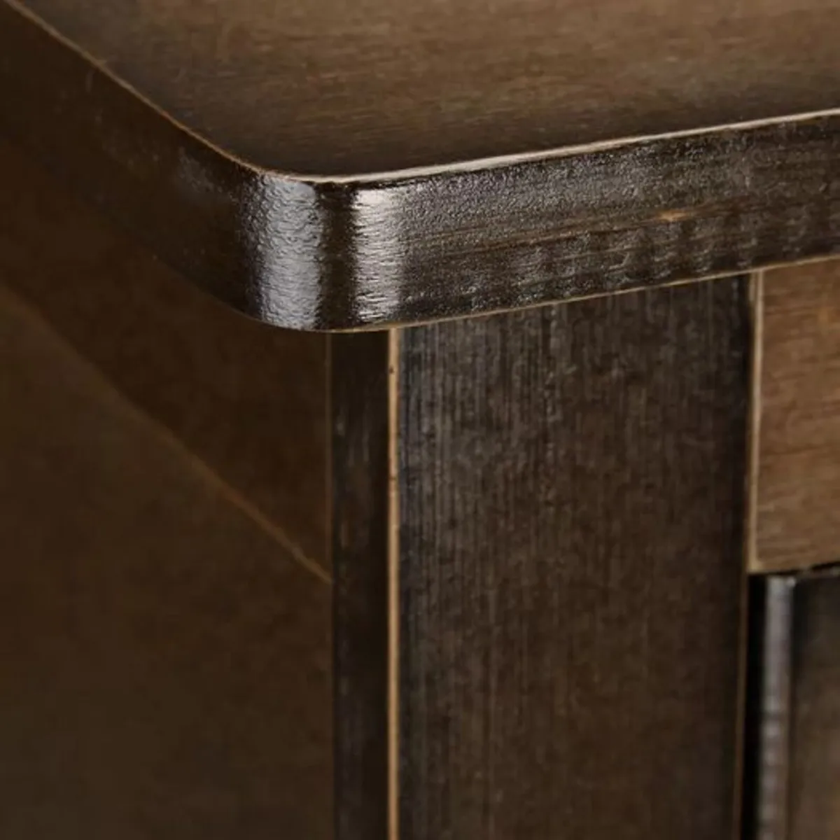 Jasper Bamboo Under Sink 67 x 60cm Under Sink Cabi - Image 2