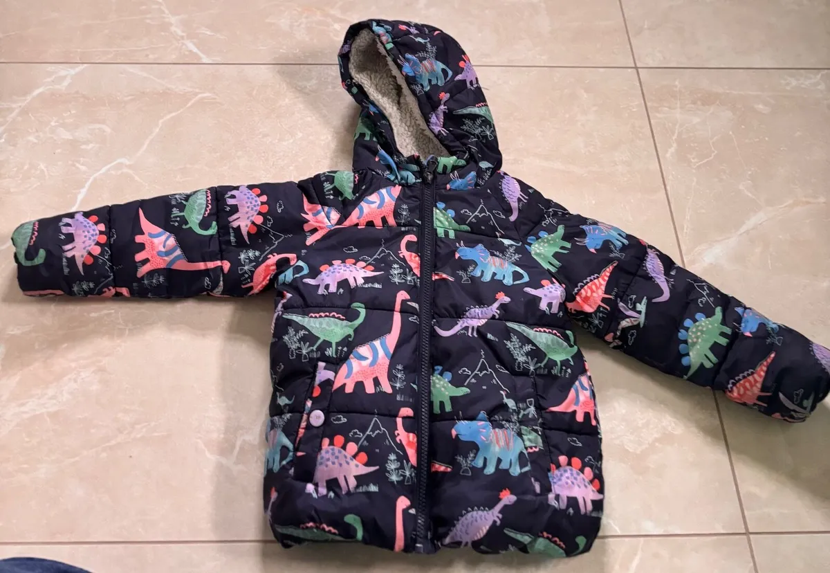 Kids clothes - Image 3