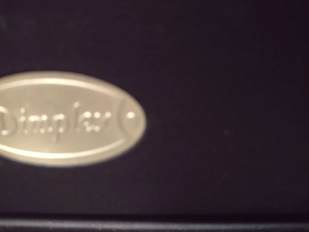 Heavy Dimplex electric stove heater - Image 4