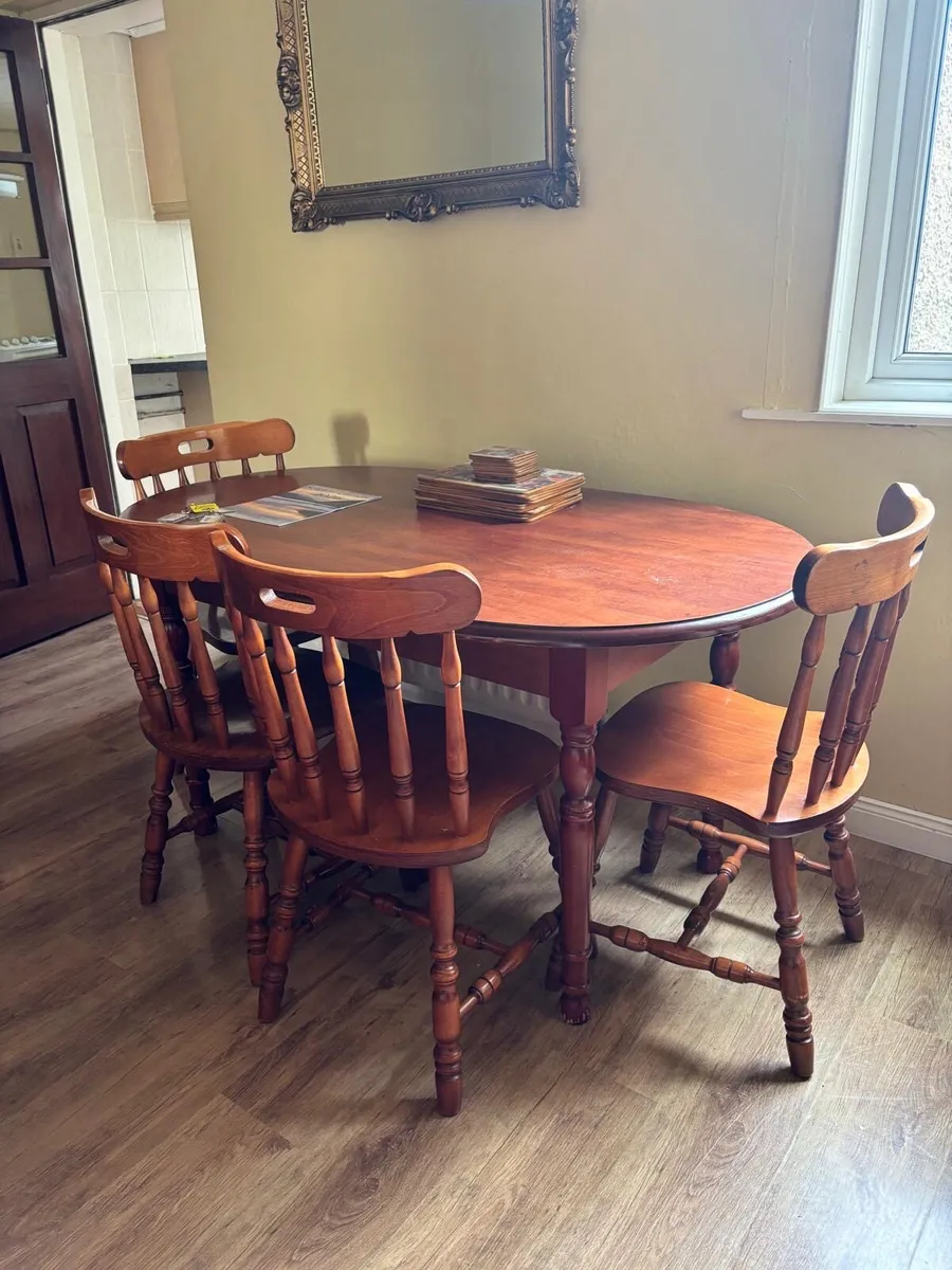 House clearance - Image 1