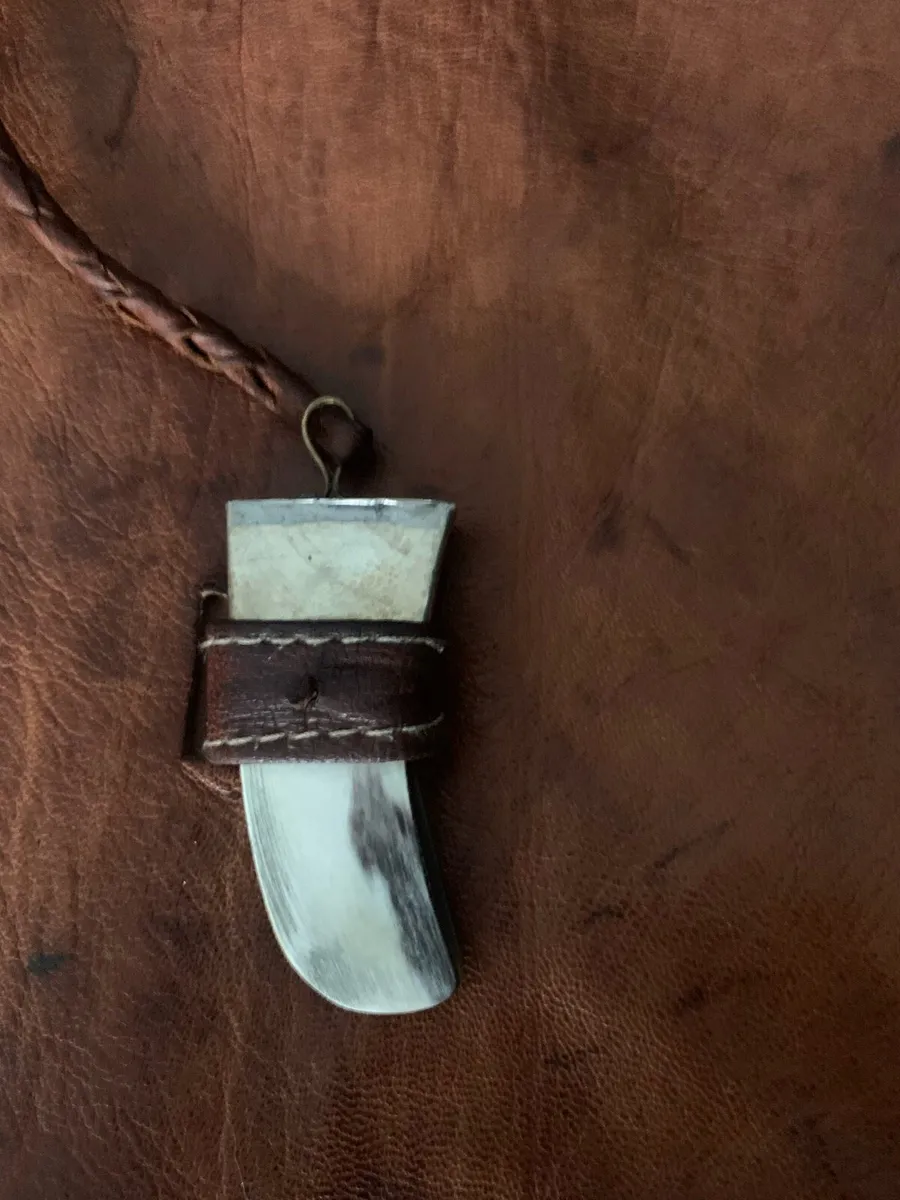 Leather bag women’s - Image 2