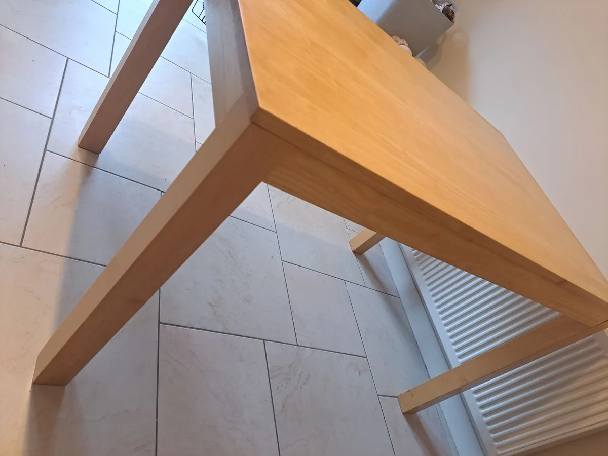 Dinning table - Image 3