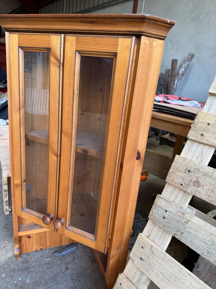 Corner display unit - Image 2