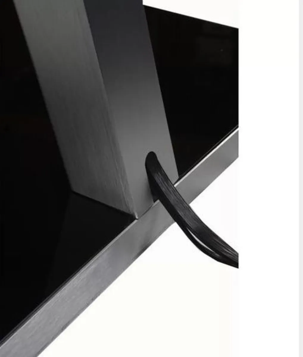 Minimalist CantileverSwivel TV Stand up to 50" - Image 2