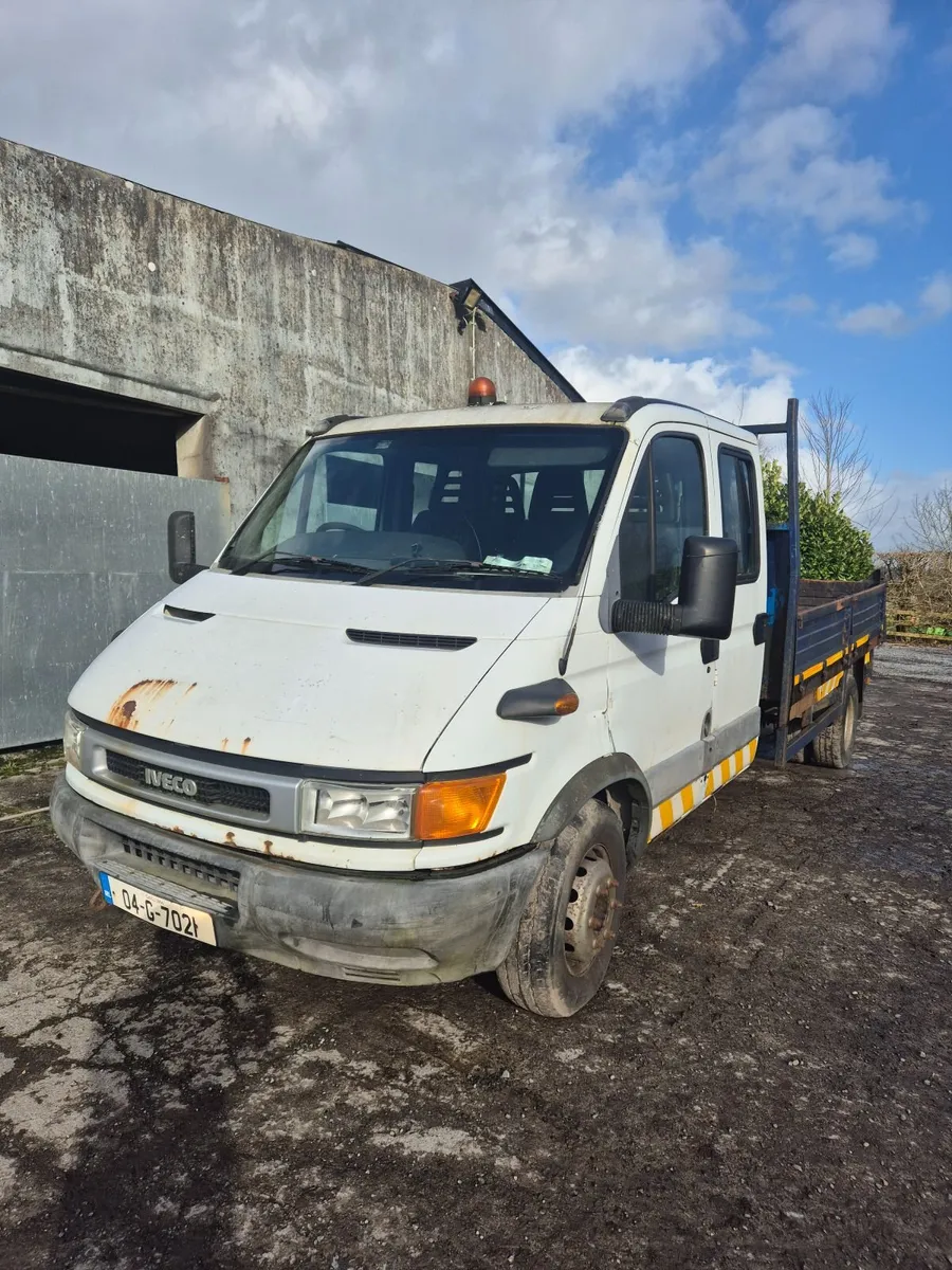 Iveco Other 2004 - Image 1