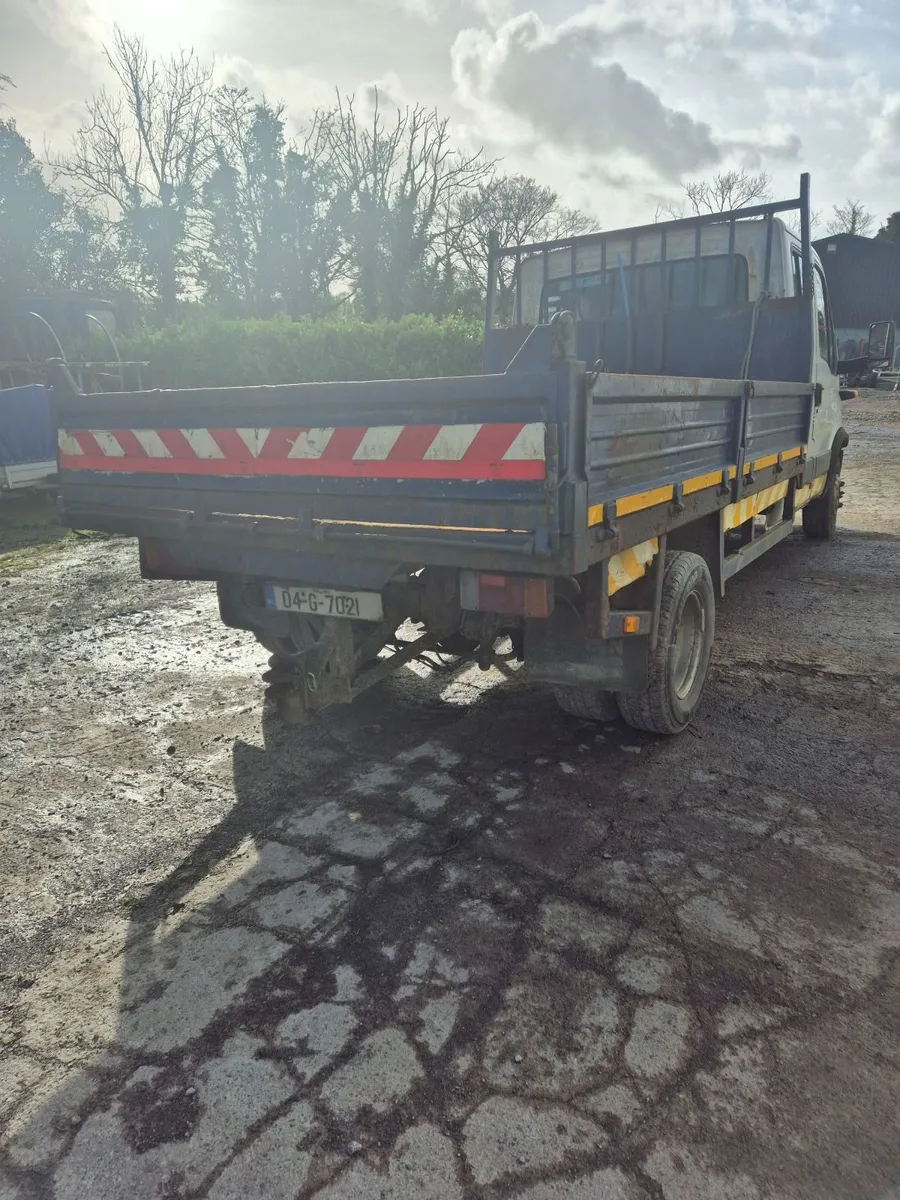 Iveco Other 2004 - Image 2