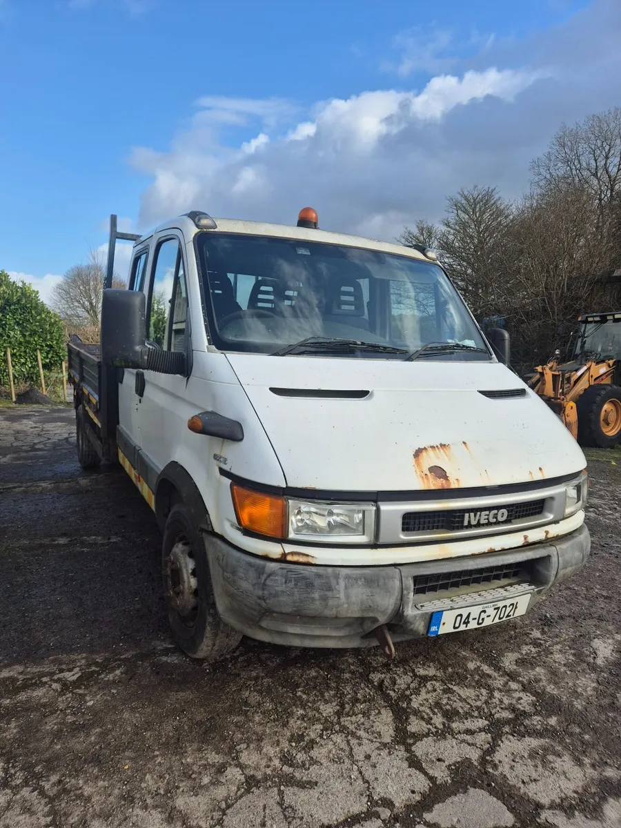 Iveco Other 2004 - Image 3