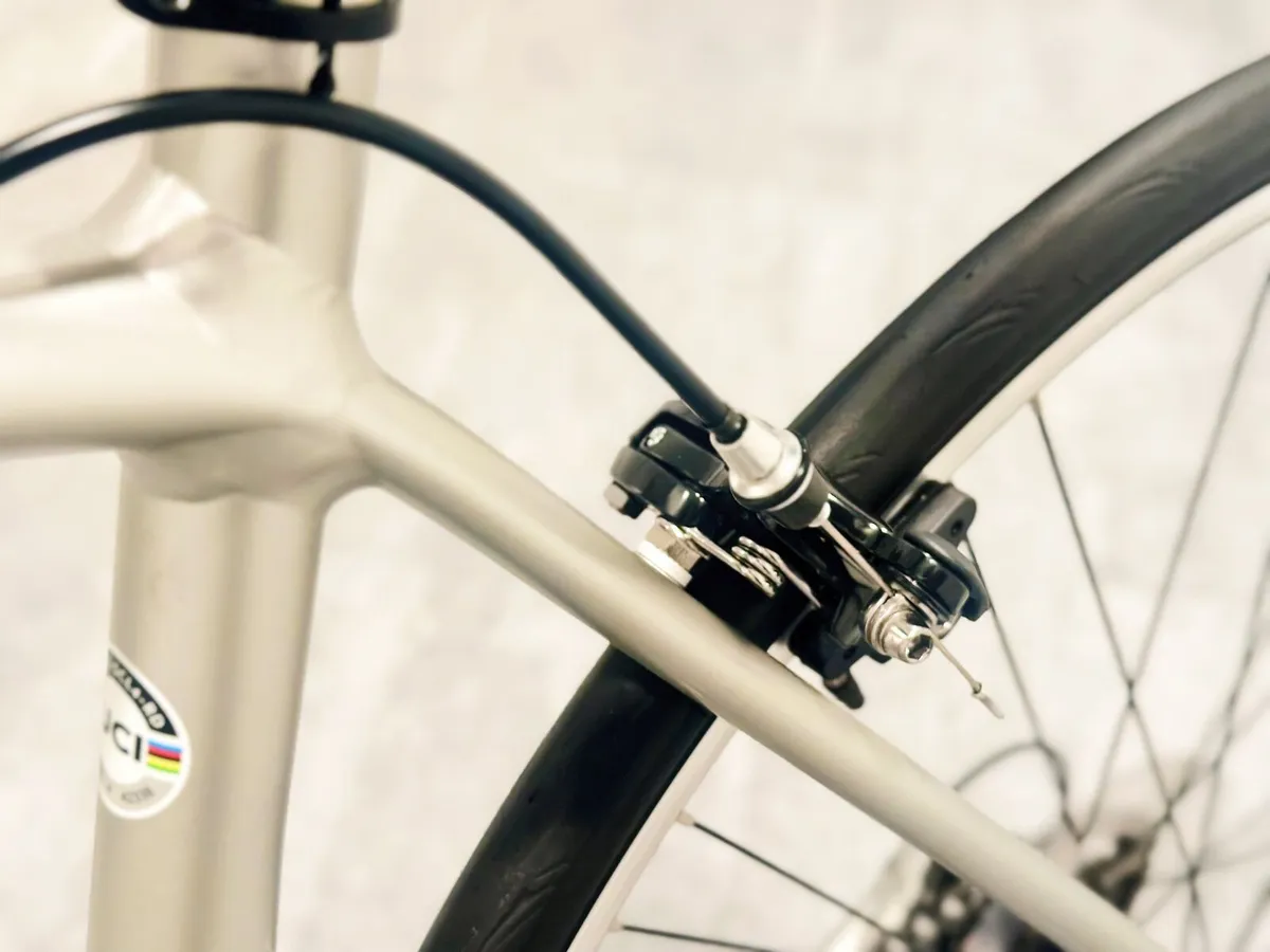 Merida Road Bike S/M size - Image 4