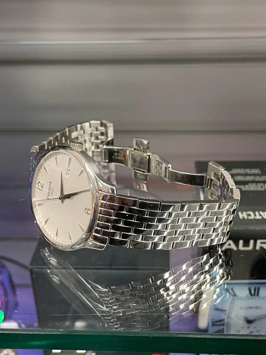 Tissot - Image 2