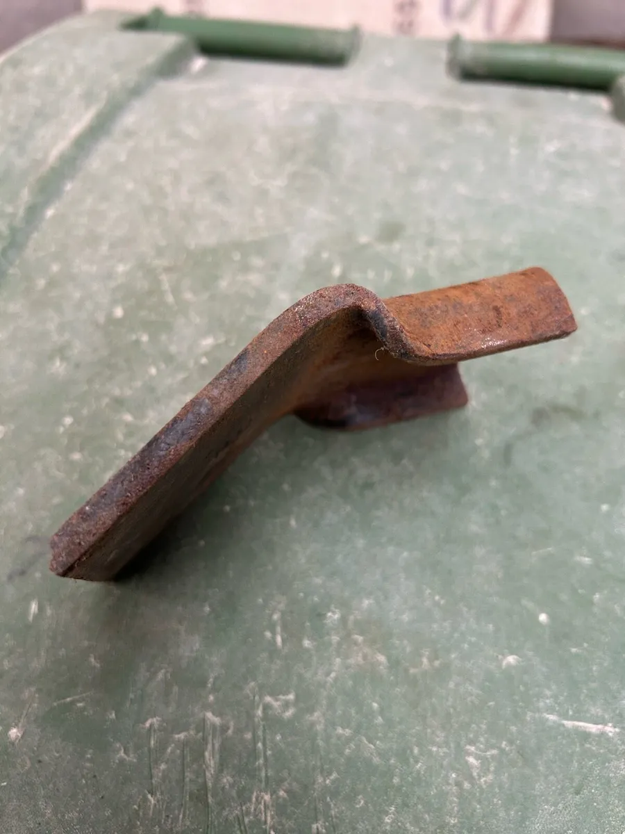 Set of flails for NC harvester - Image 3