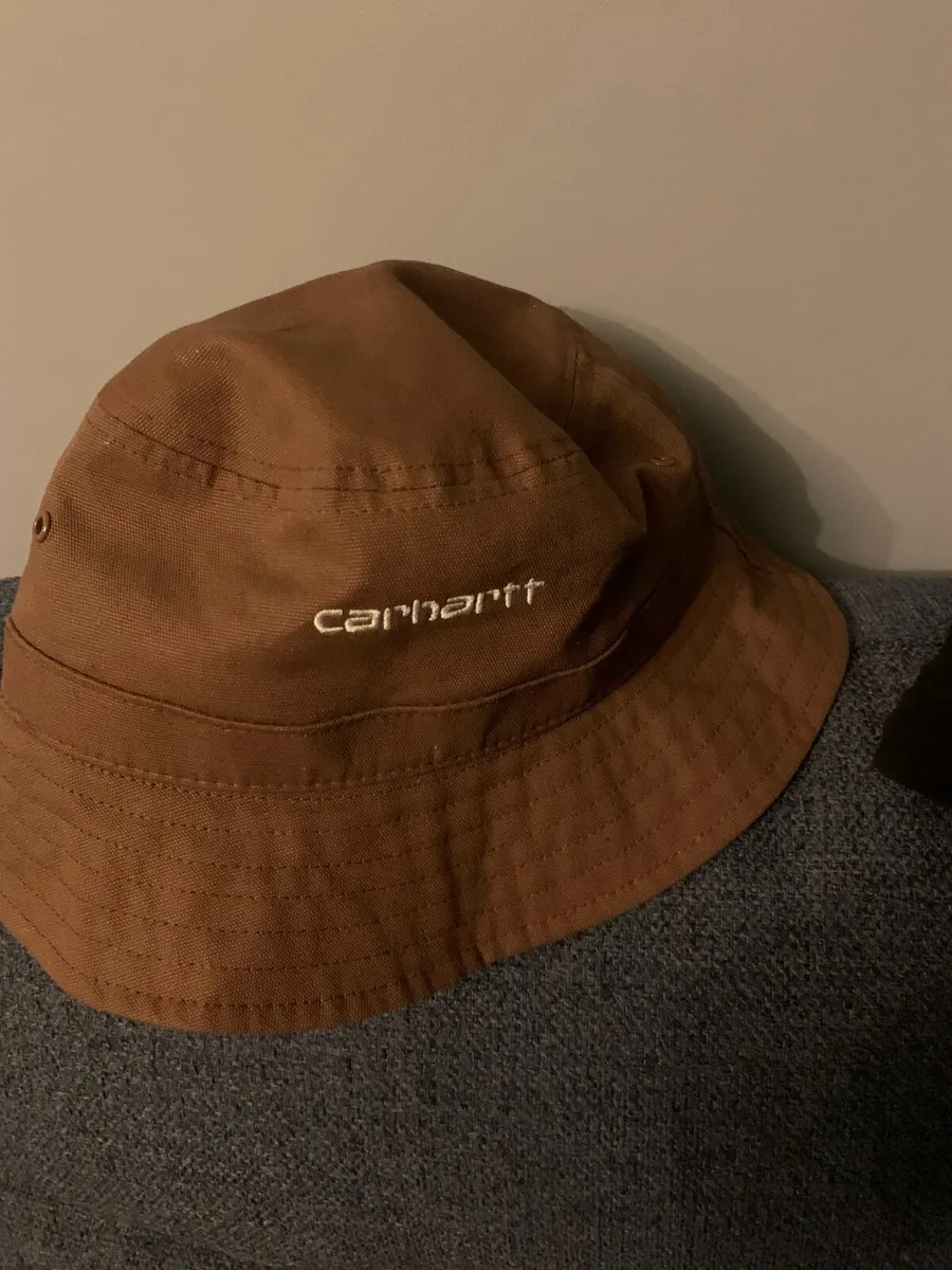 Carhartt hart new - Image 3