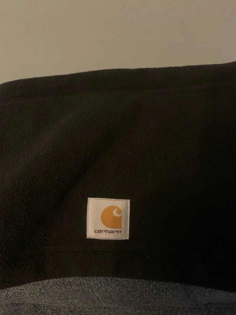 Carhartt new neck warmer - Image 1