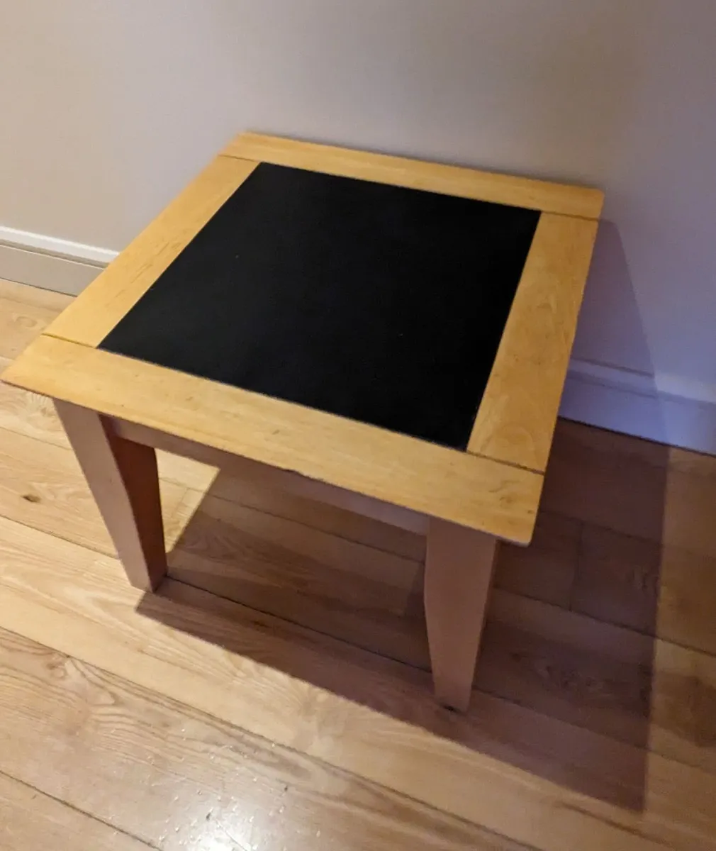 Small Coffee / Side Table - Image 3
