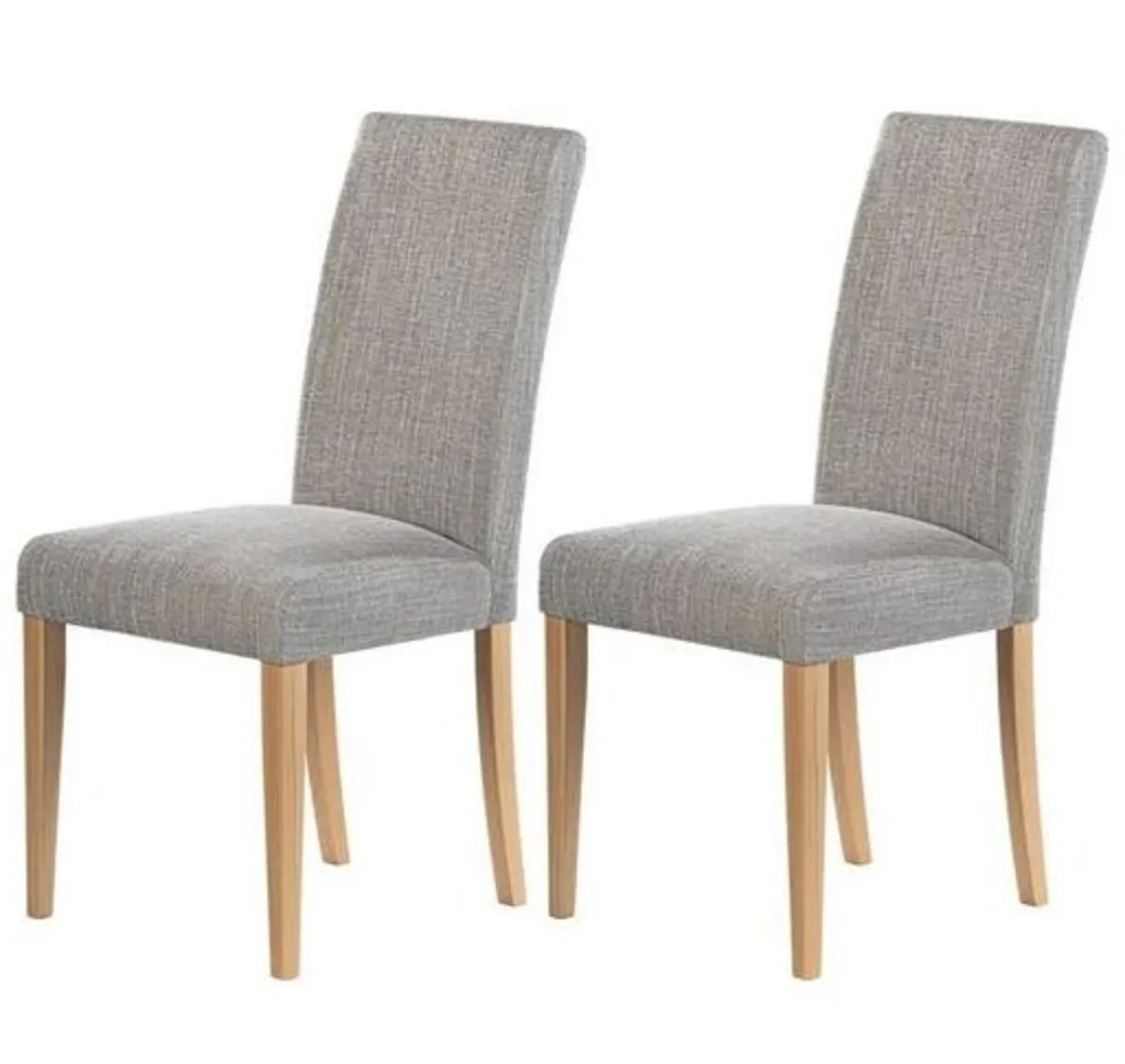 Evoy Side Chair (Set of 2) - Image 3
