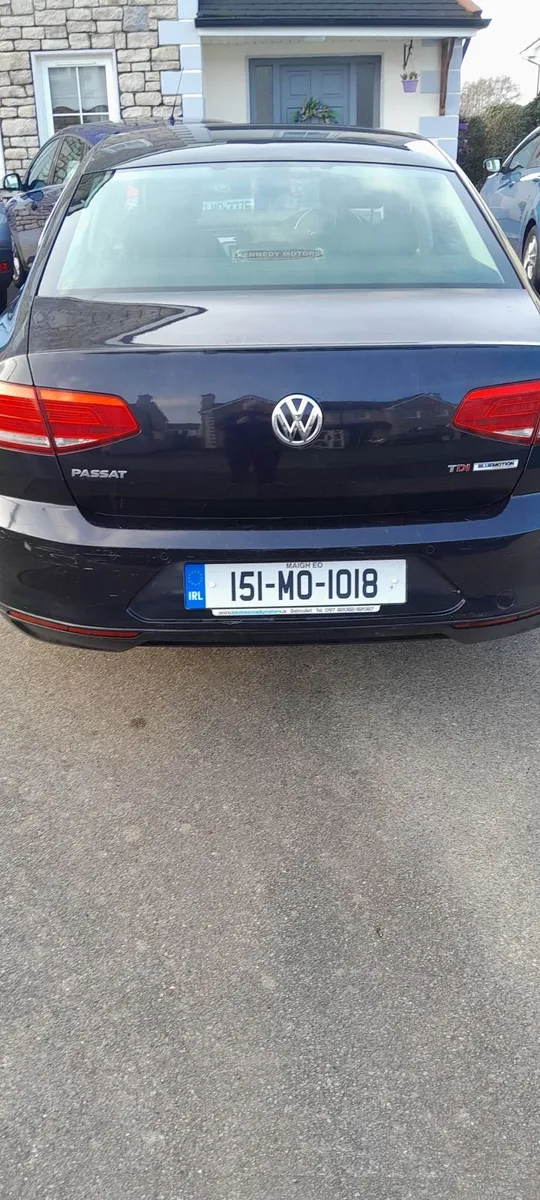 151 VW Passat 1.6 CLINE - Image 3