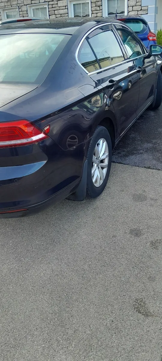 151 VW Passat 1.6 CLINE - Image 4