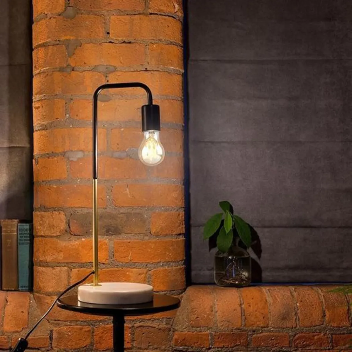 Depalma Table Lamp Set - Image 1