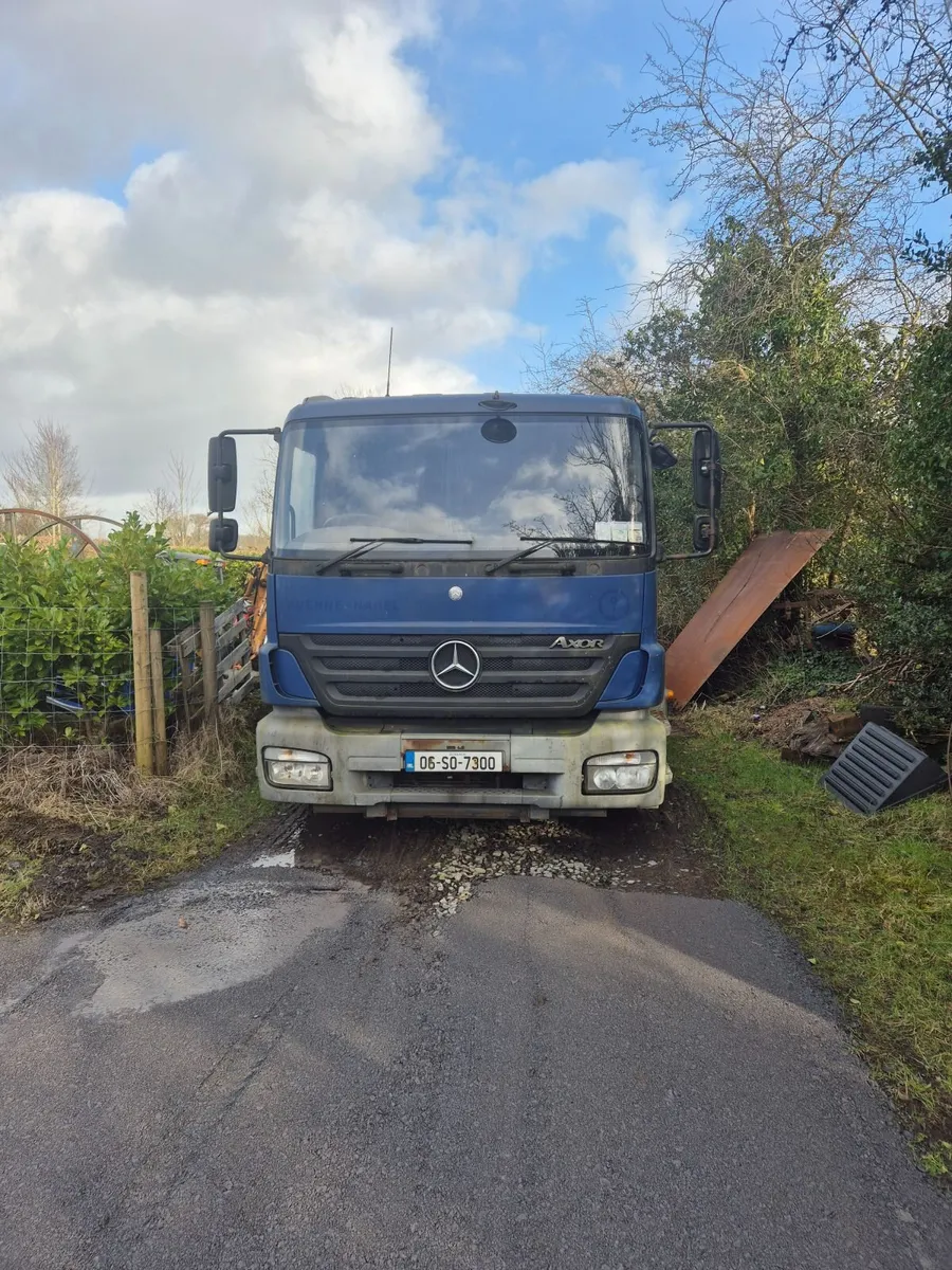 Mercedes-Benz Other 2006 - Image 1