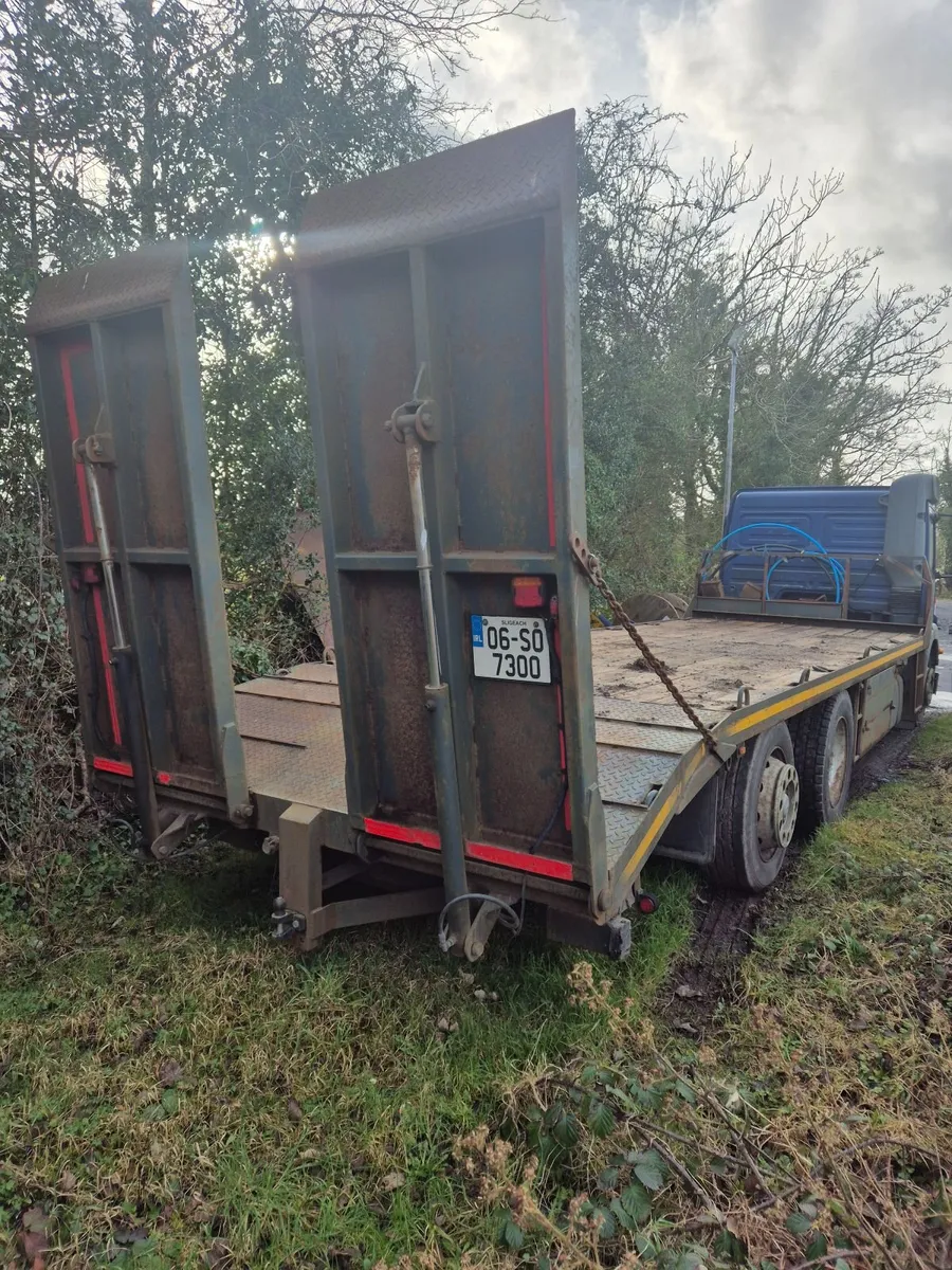 Mercedes-Benz Other 2006 - Image 2