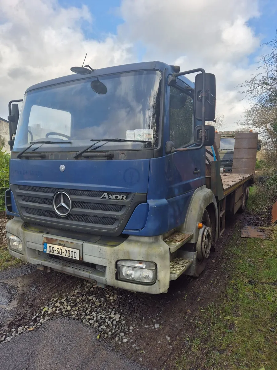 Mercedes-Benz Other 2006 - Image 3