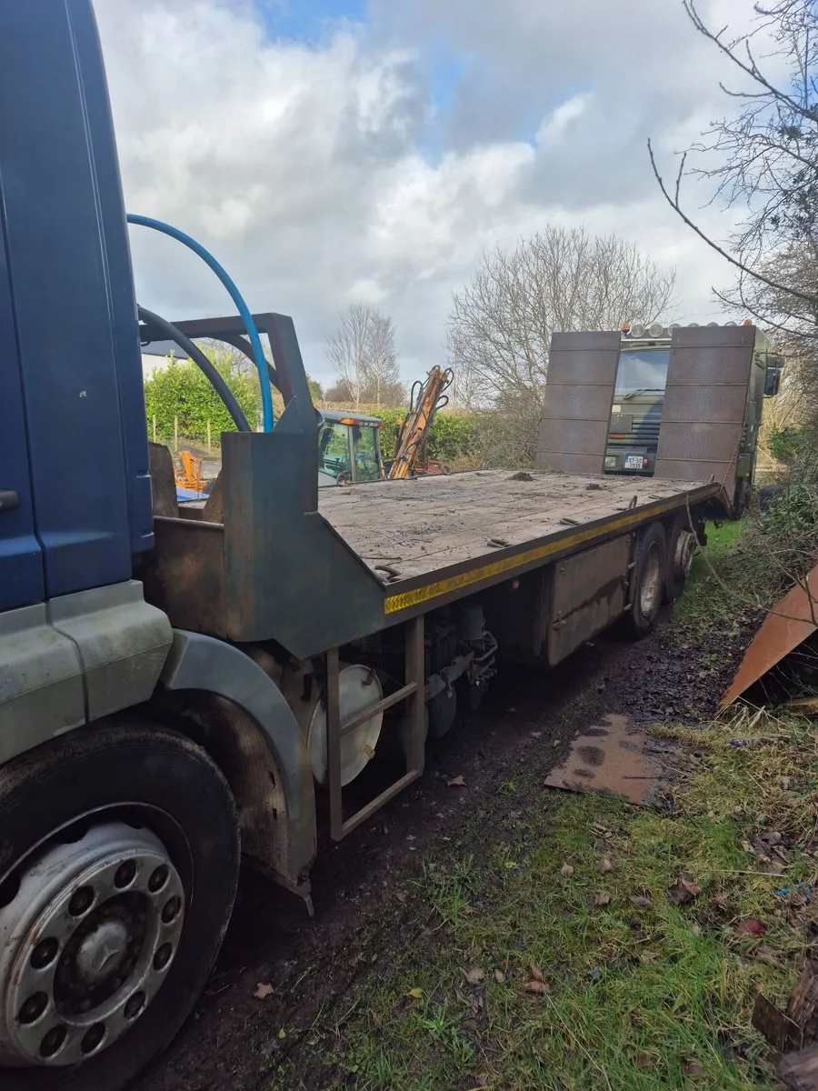 Mercedes-Benz Other 2006 - Image 4