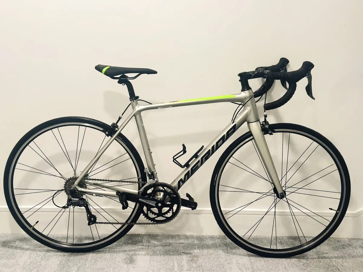 Merida Road Bike S/M size - Image 1