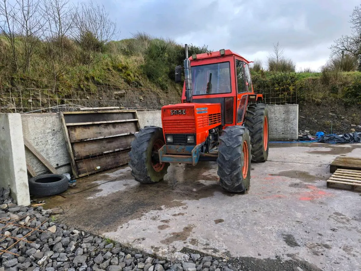 95 JAGUAR SAME - Image 3