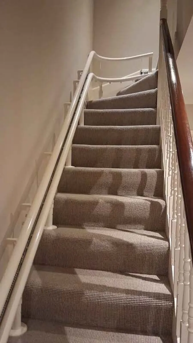 Stairlift - Image 1