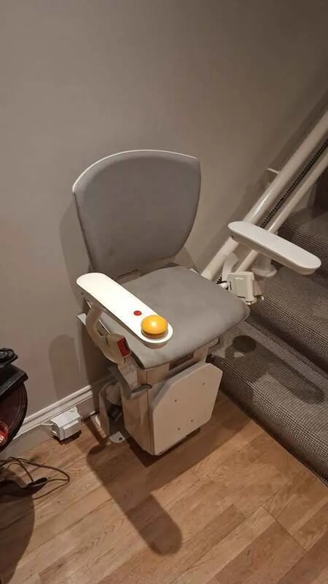 Stairlift - Image 2