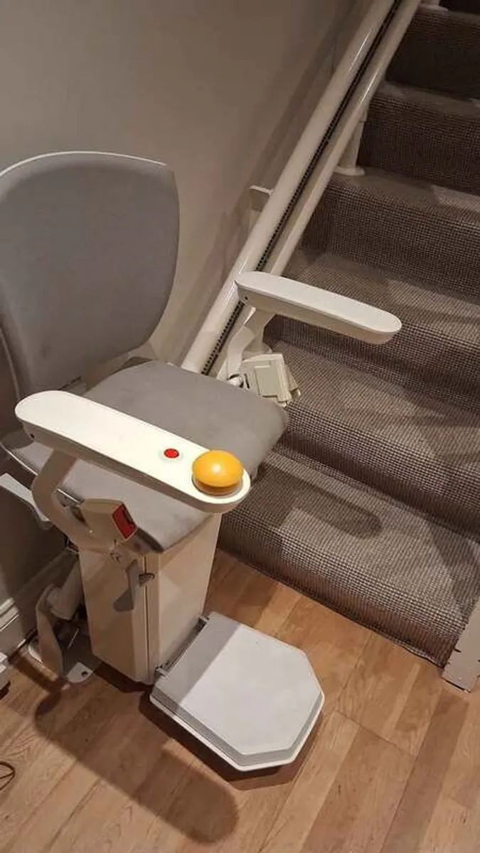 Stairlift - Image 3