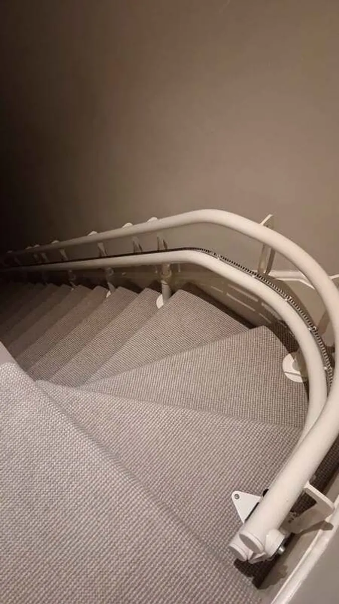 Stairlift - Image 4