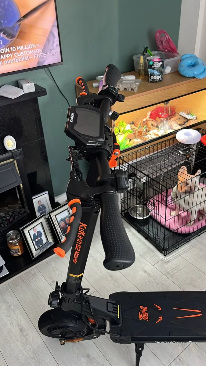 Kugoo G2 master - Image 2