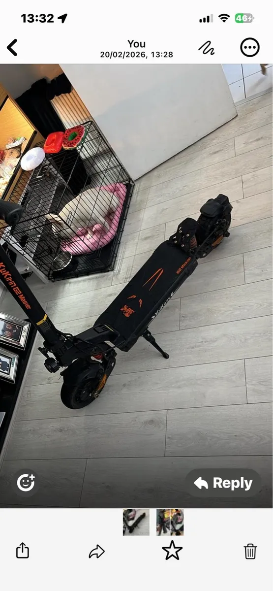 Kugoo G2 master - Image 3