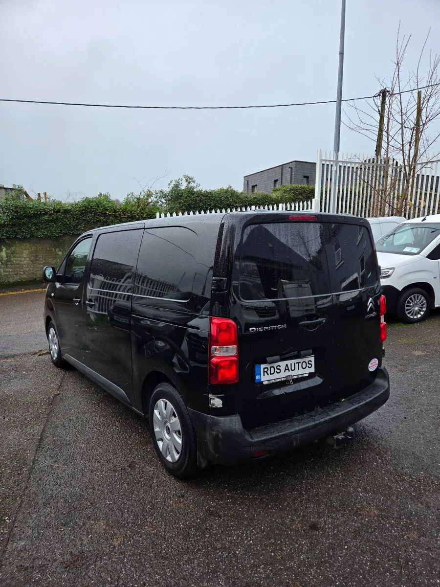 🔥18 CITROËN DISPATCH LOW KMS🔥 - Image 4
