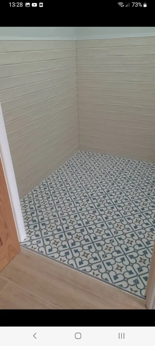 Tiler  Co Cork - Image 1