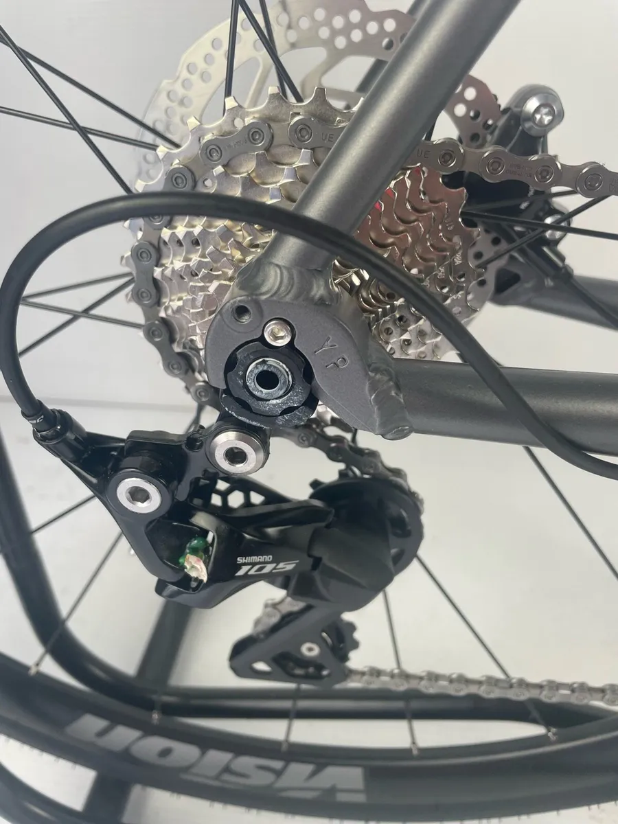 New KROSS VENTO DSC 5.0 - Image 2