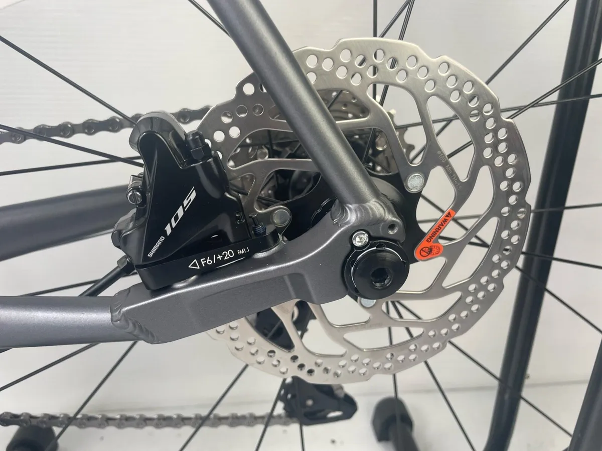 New KROSS VENTO DSC 5.0 - Image 3