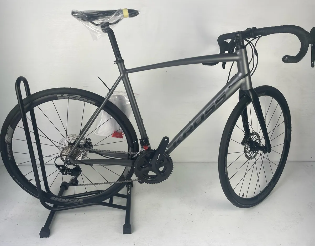 New KROSS VENTO DSC 5.0 - Image 1