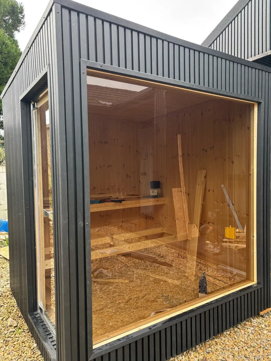 Eire sauna - Image 4