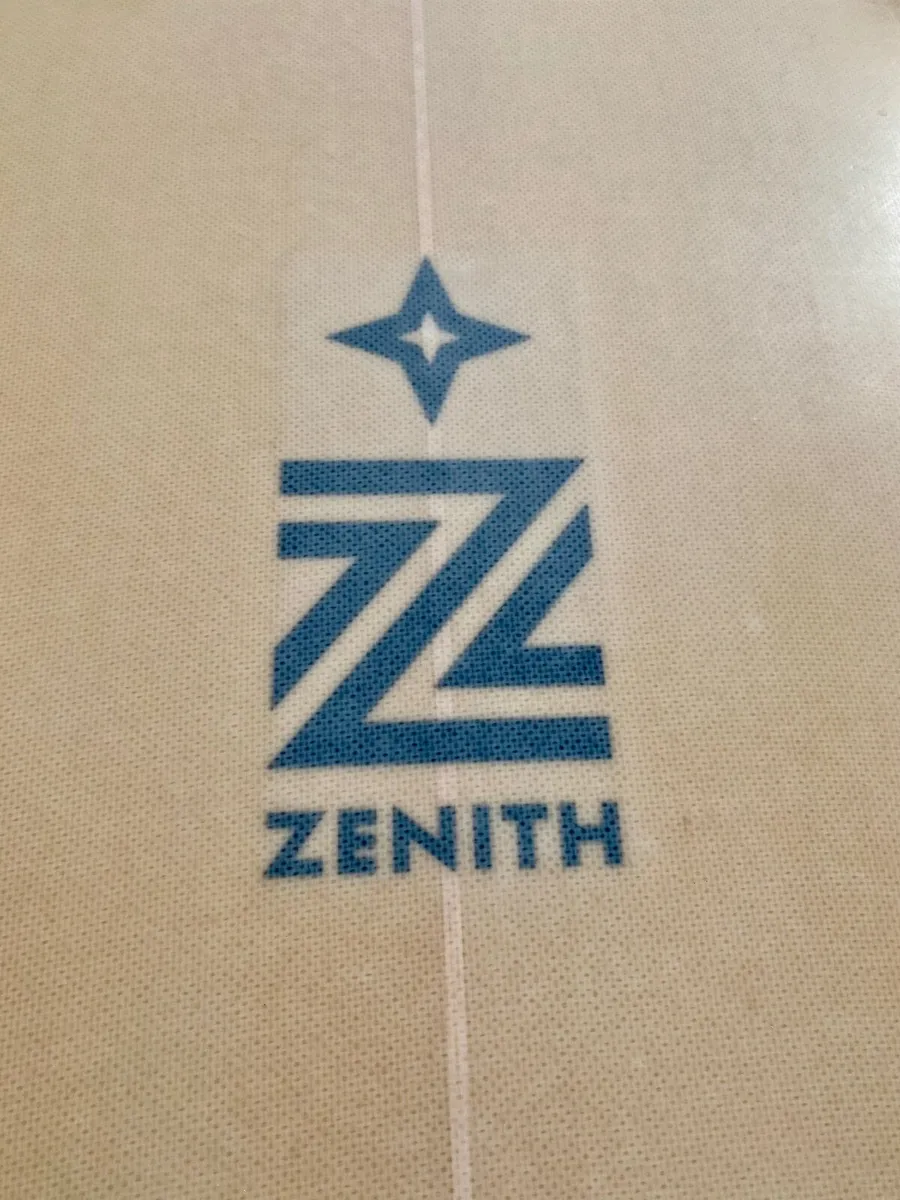 Surfboard Singlefin 6’7” - Image 3